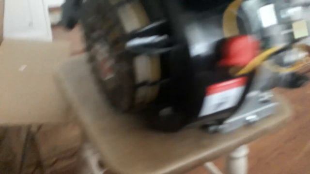 Распаковка и обзор двигателя Каскад смотреть онлайн