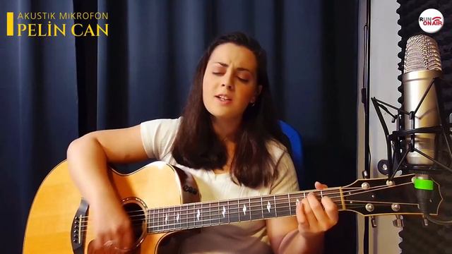 Akustik Mikrofon - Pelin Can / 25 смотреть онлайн