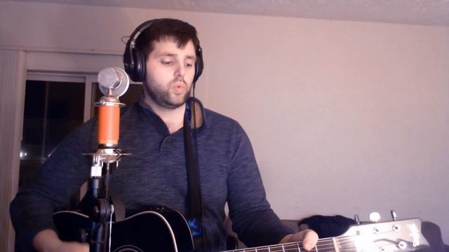 Space Song - Beach House Cover смотреть онлайн