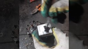 КАК САМОМУ ПОМЕНЯТЬ КОЛЛЕКТОР (КОЛЬЦА) ГЕНЕРАТОР ВАЛЕО (Valeo)