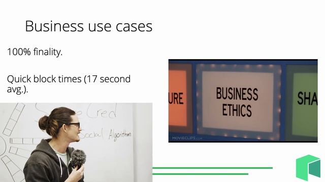 Neo Colorado BUIDL Week - Why Neo and how can I use it to BUIDL? смотреть онлайн