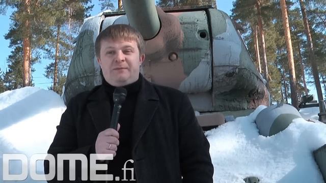 World of Tanks interview with Wargaming.net - part 6 - modding смотреть онлайн
