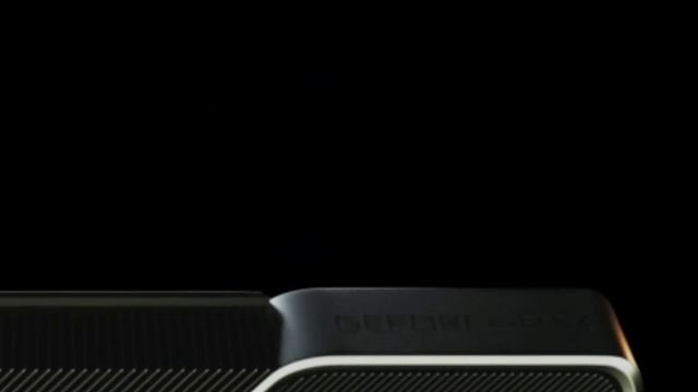 NVIDIA's GeForce RTX 3080 Graphics Card Gets Stunning 3D Renders From All Angles смотреть онлайн
