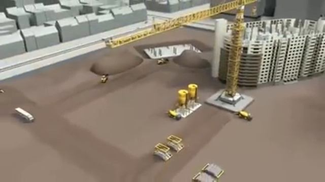 Кран будущего смотреть онлайн