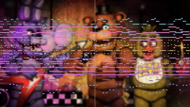 Five Nights at Freddy's 1 Song - Epic Orchestra Cover [REMASTERED] смотреть онлайн