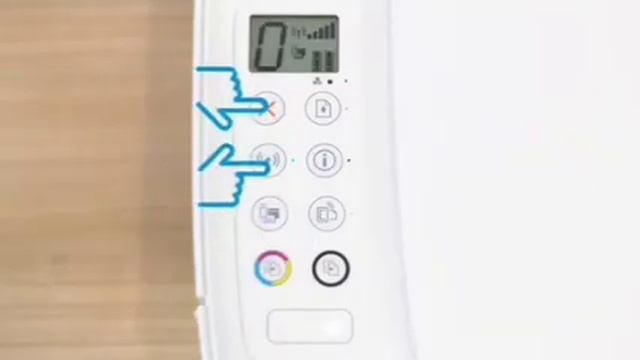 error 79 HP LaserJet Hard reset смотреть онлайн