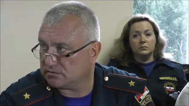 «Подводные камни» пензенских пляжей смотреть онлайн