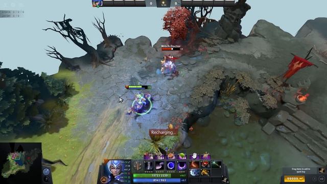 Top 5 Best And Easiest DotA 2 Safelane Carry Heroes For Beginners