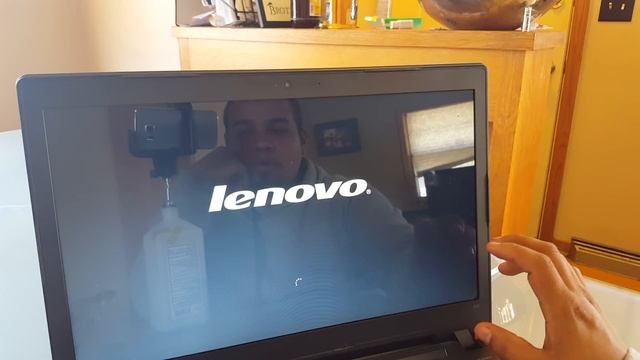 Bypass login password on Lenovo laptop смотреть онлайн