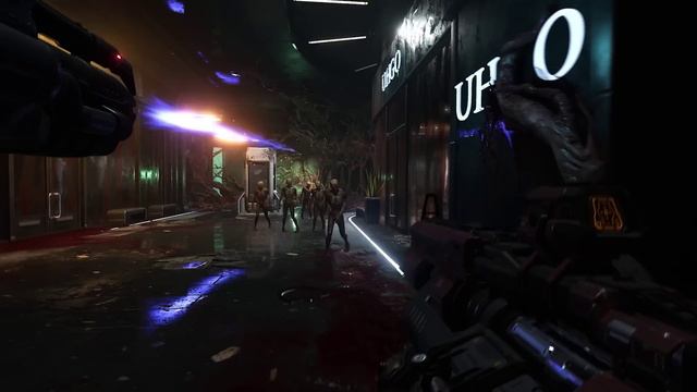 DOOM Eternal – Official Story Trailer | E3 2019