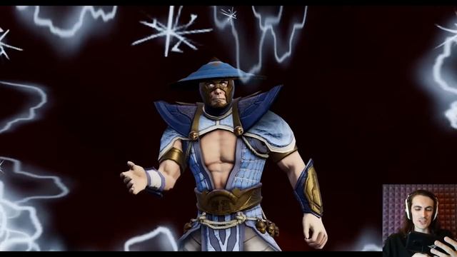 Бой 160 и Бой 100 — Кошмарная и Фатальная Классическая башни в Mortal Kombat Mobile смотреть онлайн