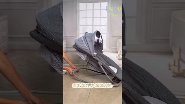 Mecedora Mastela 4 en 1 Con Mesa смотреть онлайн