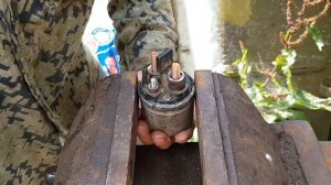 Ремонт втягивающего Рено Меган 2