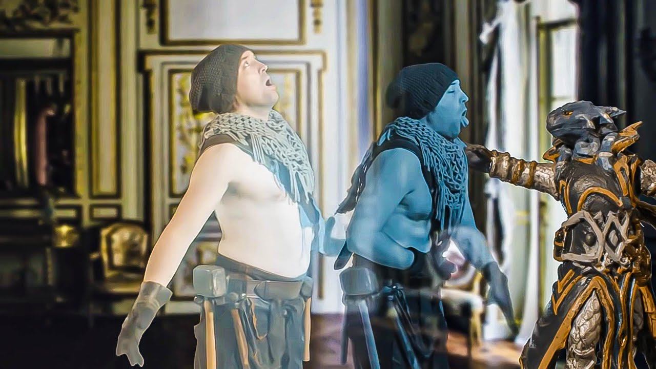 Семейная драма Боджера - NPC D&D - Эпизод 59 смотреть онлайн