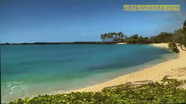 Музыка для души # Звук моря.mp4 смотреть онлайн