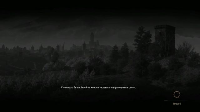 The Witcher 3: Hearts of Stone (Каменные Сердца) Прохождение: Ольгерд фон Эверек смотреть онлайн