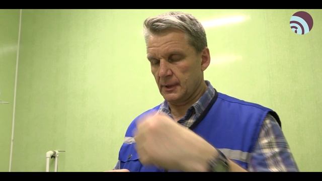 День медицинского работника смотреть онлайн