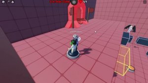 КОМАНДНОЕ ОББИ, НО МЫ НЕ МОЖЕМ ДОСТАТЬ БРИЛЛИАНТЫ! Roblox Team Coop Puzzles Obby