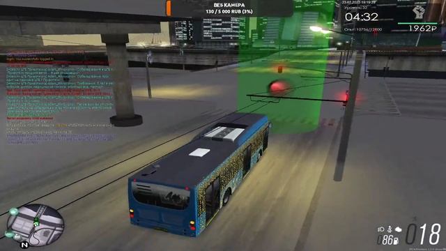 Мта Провинция смотреть онлайн