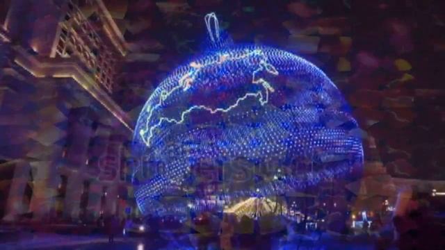 ВЕРИТ В ЧУДО ДЕД МОРОЗ!ЁЛКИЧ-ОН СЕГОДНЯ ПОДОБРЕЛ.С НОВЫМ ГОДОМ!