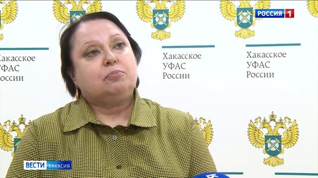 УФАС Хакасии судится с владельцем республиканских штрафстоянок смотреть онлайн