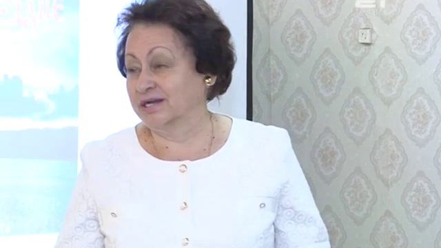 Презентация альманаха "Созвездие" смотреть онлайн