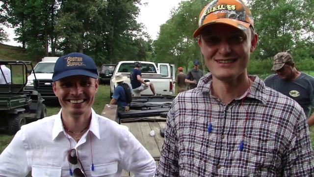 Russians React to Redneck Weekend смотреть онлайн
