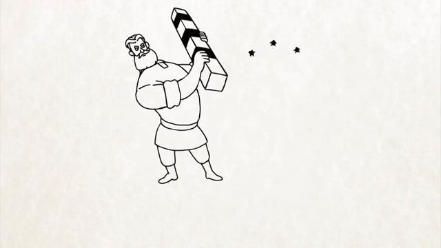 Приходите с миром иначе наваляем. смотреть онлайн