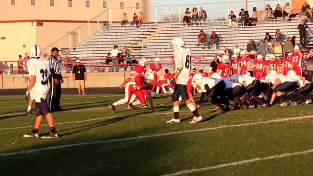 Florence FK8 Football game 4 vs Copper Basin смотреть онлайн