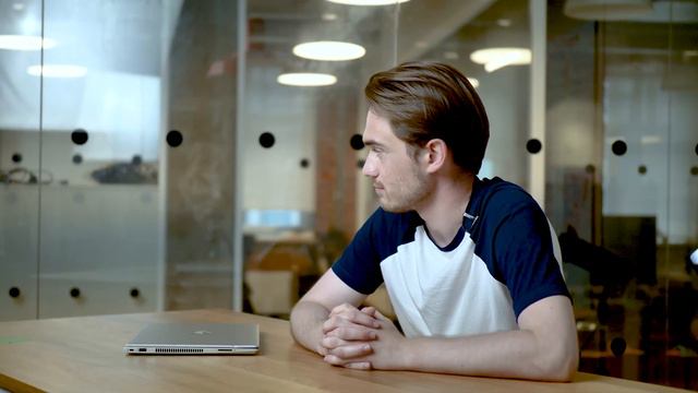 Техника роста. Вячеслав Таранов, старший разработчик Х5 Tech смотреть онлайн