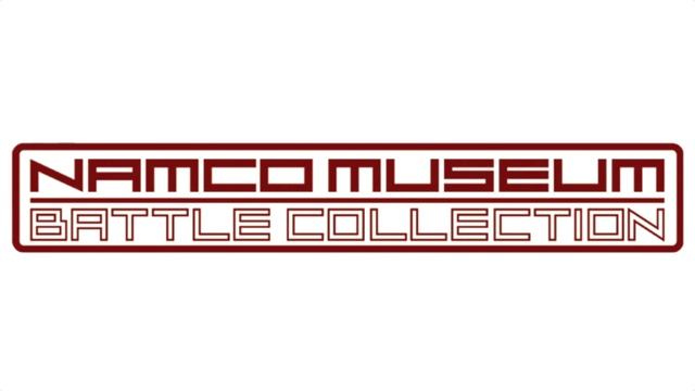Game Select - Namco Museum Battle Collection смотреть онлайн