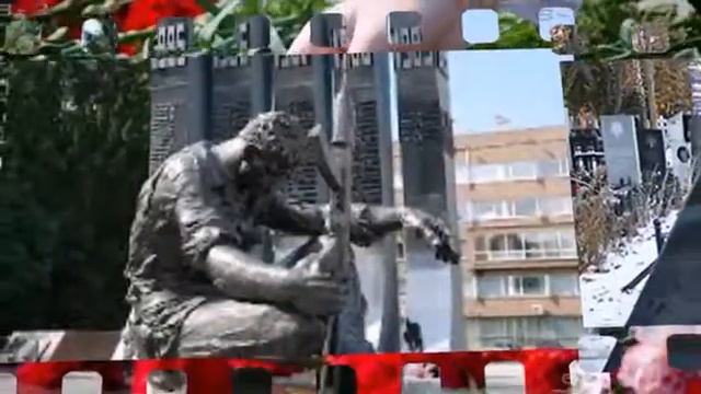 Л. ВЕЛИКАНОВА Гвоздики смотреть онлайн