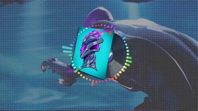 ПЕСНЯ ИСТОКА ФОРТНАЙТ | Гимн Истока Песня Короля Кубов фортнайт смотреть онлайн