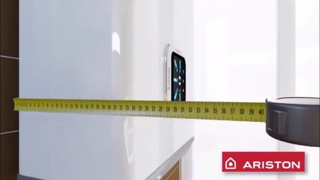 Ariston DUO смотреть онлайн