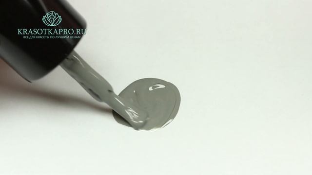 Обзор гель-лака Vogue Nails Мокрый асфальт смотреть онлайн