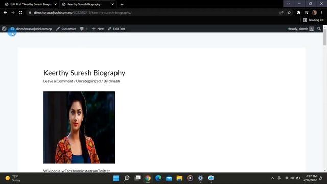 How To Add A Table Of Contents in Wordpress || Create Table Of Contents+SEO Advantage✔✔ смотреть онлайн