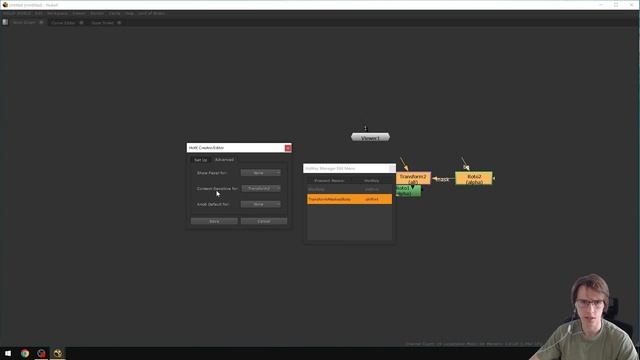 The Lord of The Nodes - NukeX - v2.0.0 смотреть онлайн