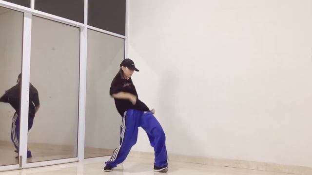 FALLING - Trevor Daniel (Maata Remix) | Choreography by Matt Steffanina смотреть онлайн