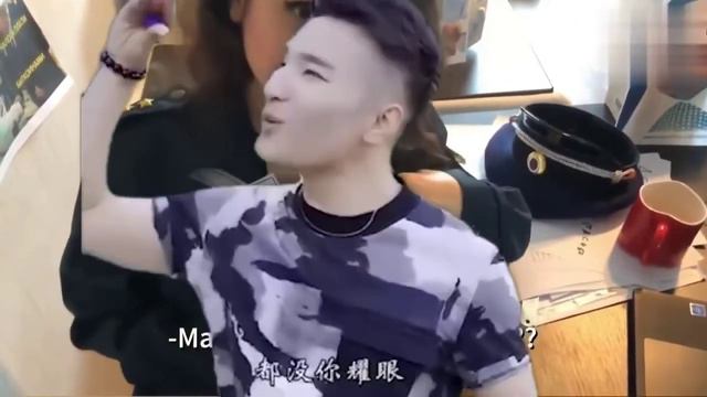 Super Idol решил вмешаться