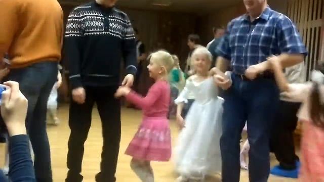 Детский сад ДЕЛЬФИН смотреть онлайн
