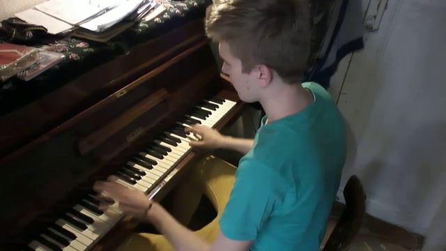 Два по сто (Тараканы cover) смотреть онлайн
