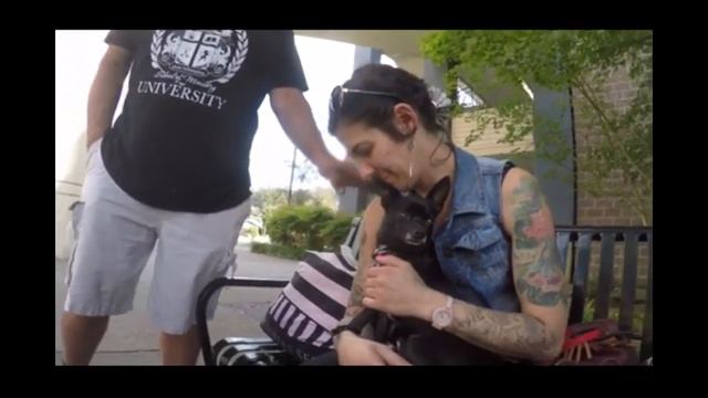 Jennifer's day to Be Free From Pain, Miracle Healing-Tom Loud смотреть онлайн
