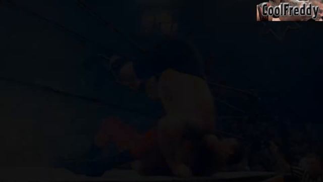 Все победители Royal Rumble - All Royal Rumble Winners! (1988-2016)