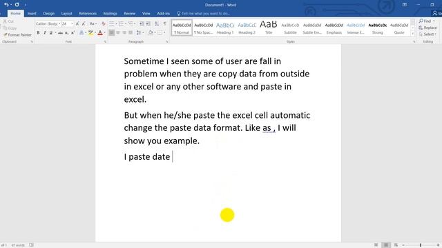 Basic Excel Work смотреть онлайн