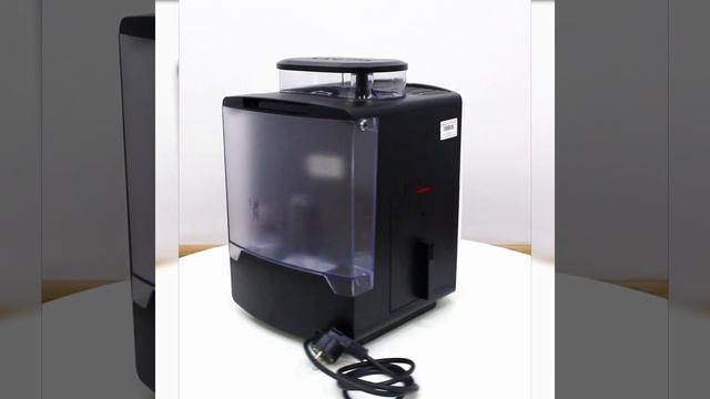 Кофемашина Krups FPB145000P смотреть онлайн