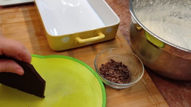 Как сделать мороженое "Пломбир" за 5 минут в домашних условиях! Рецепт Мороженого ПЛОМБИР смотреть онлайн