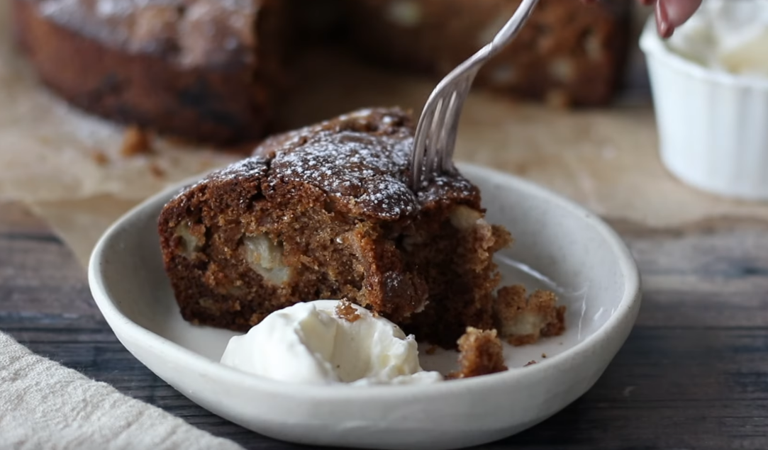 Рецепты Карины