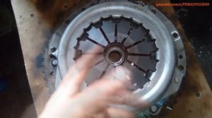 аналоги сцепления Lifan Smily 320