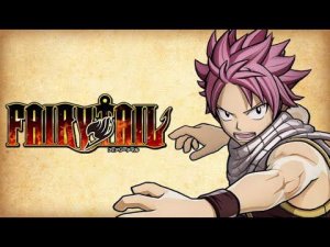 ВЕЛИКИЕ МАГИЧЕСКИЕ  ИГРЫ #1 - FAIRY TAIL (ХВОСТ ФЕИ) #8 - ДОБРАЛИСЬ ДО КРОКУСА