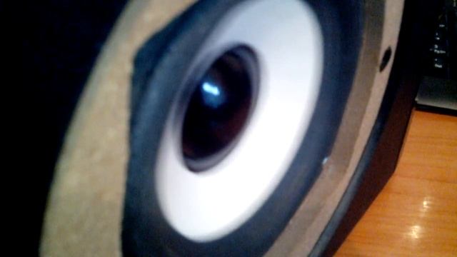 Bass Test (Genius SW-i2.1 1100) смотреть онлайн